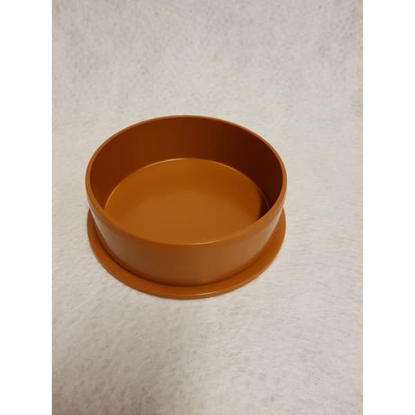 TERS FOR AVLØPSRØR 110 MM PP