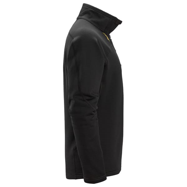 FLEECEGENSER 9435 SORT L