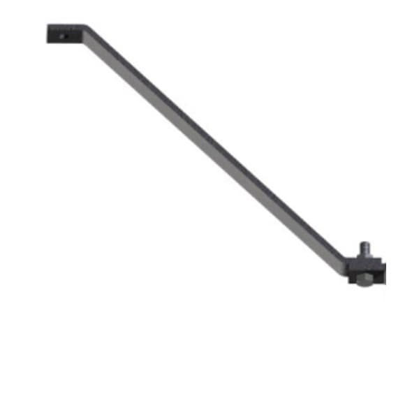 STAGG VEGGBESLAG L 290MM