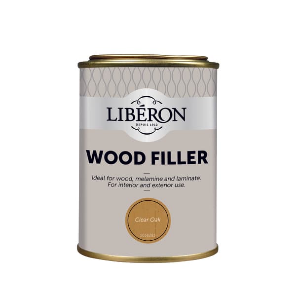 FORMTRE LYS EIK 200ML LIBERON