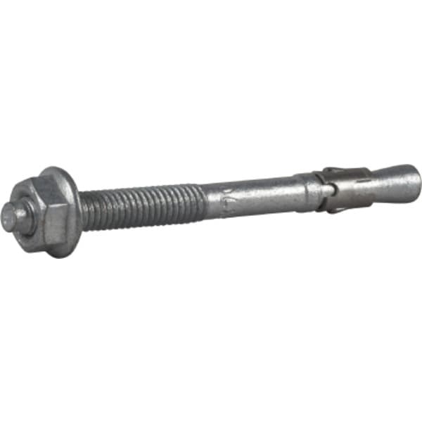 EKSPANSJONSBOLT GA M12/85/196 FV-25
