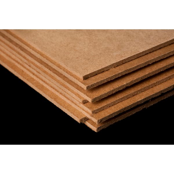 HARDFIBERPL 3,2X1220X2440