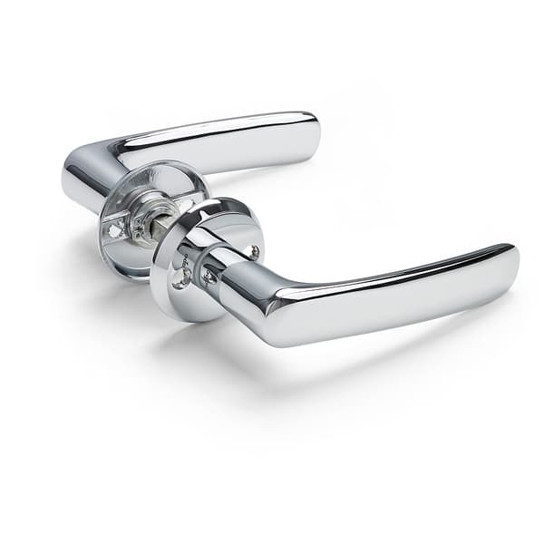 DØRVRIDER A2560 UTV KROM PP