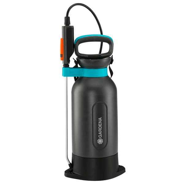 TRYKKSPRØYTE 5 L COMFORT