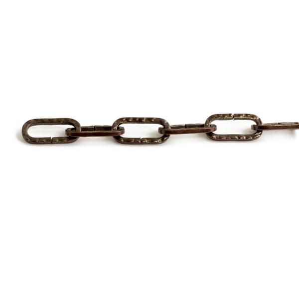 KJETTING 400-4 BRUN 2M SB
