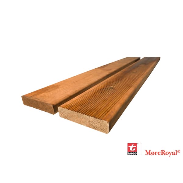 FURU 28X120 TER DUO BRUN ROYAL