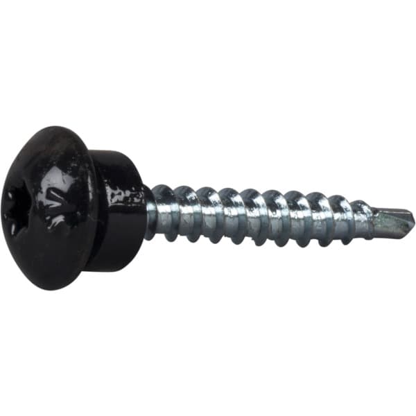 FARMERSKRUE SVART 4,8X35 FZB -250