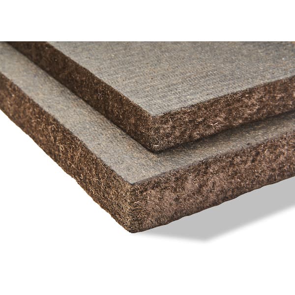TREFIBERPLATE UNDERTAK 18X595X2420
