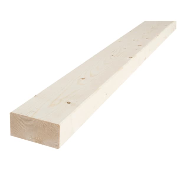 GRAN 48X223 K-VIRKE C24 FSKJ