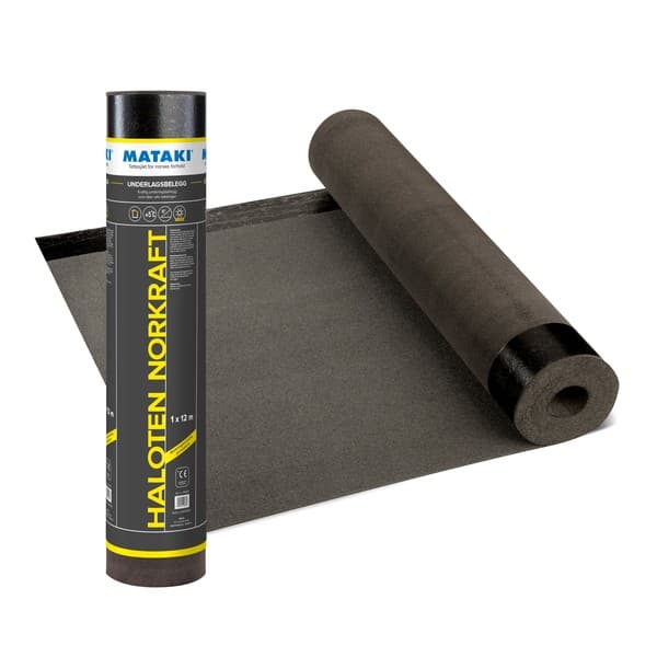 UNDERL NORKRAFT 1X12M HALOTEN