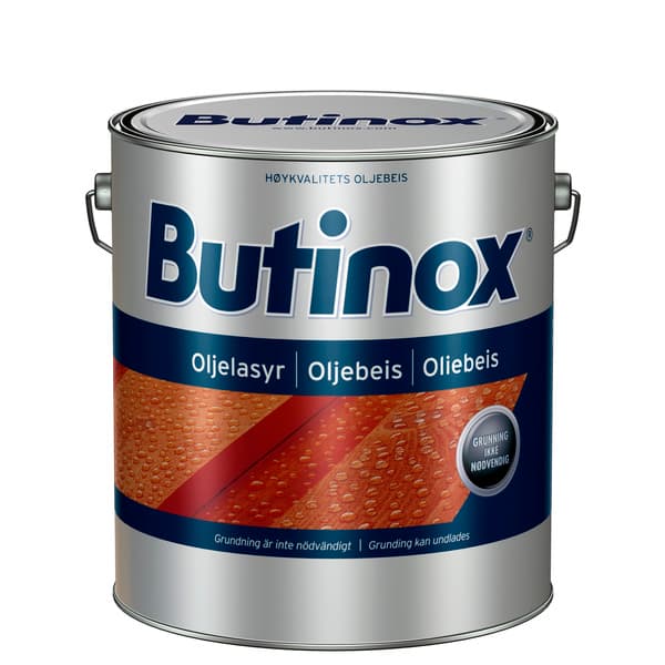 BUTINOX OLJEBEIS C BASE 9L