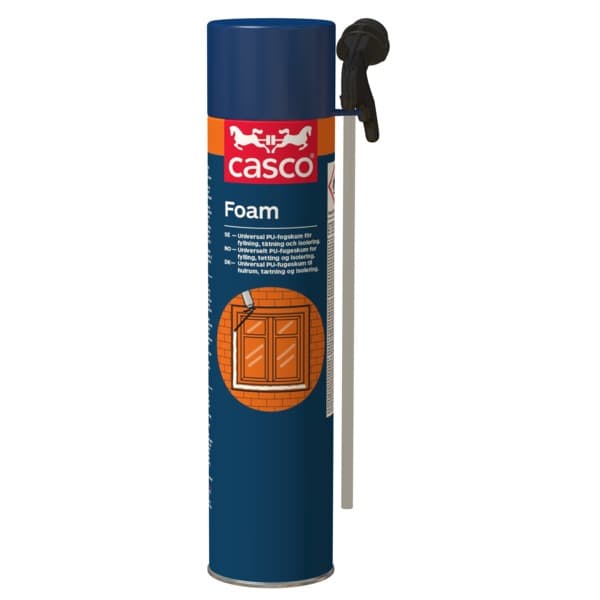 FUGESKUM CASCO FOAM 700 ML