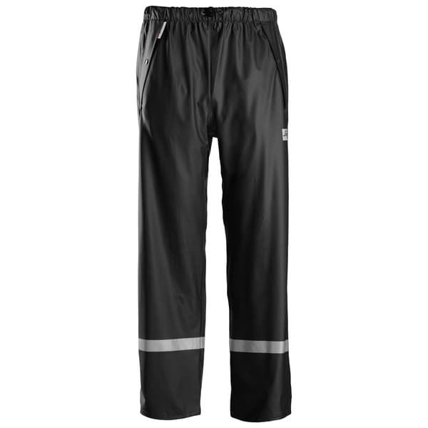 REGNBUKSE 8201 SORT PU S