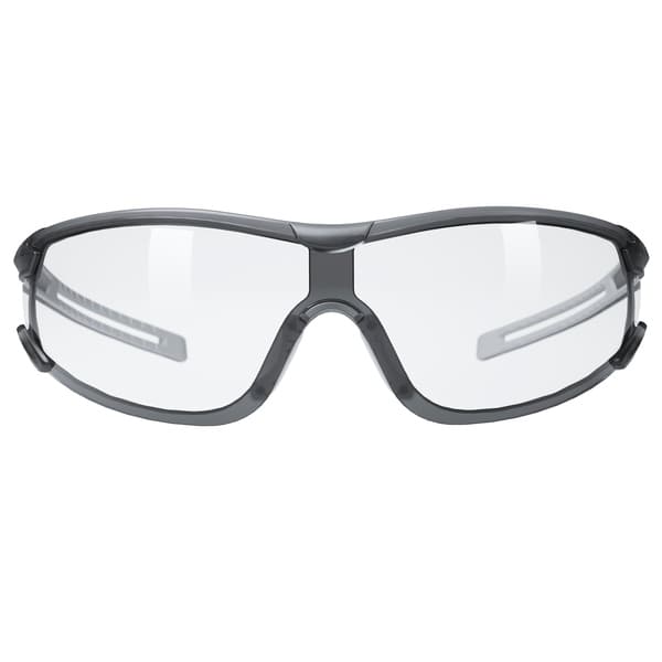 VERNEBRILLE KRYPTON CLEAR AF/AS
