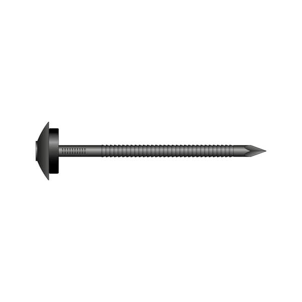 TAKPLATESPIKER SORT 3,7-70 RILL A75