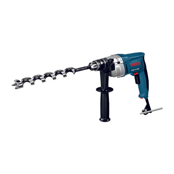 BOREMASKIN GBM 13 HRE HIGH TORQUE