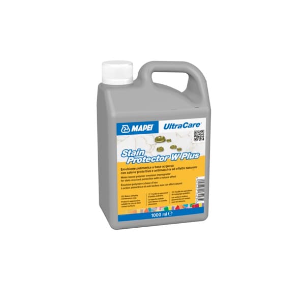 IMPREGNERING 1L STAIN PROTECTOR W P
