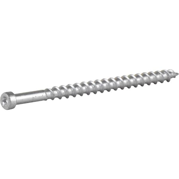 LETTBETONGSKRUE I-P 8X120 CS -8