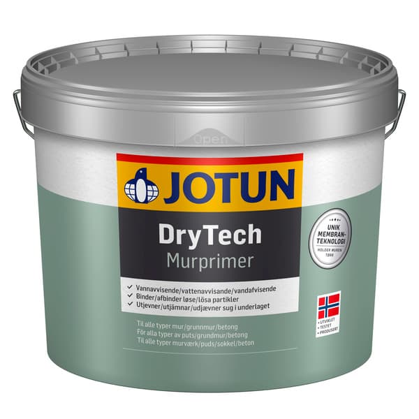 JOTUN DRYTECH MURPRIMER 10L