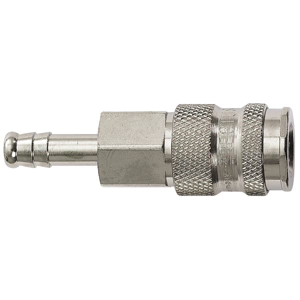 SLANGESTUSS 1/4" NORSK