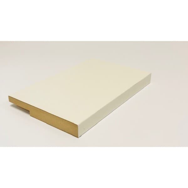 MDF 18X145X2440 UTFORING S0502-Y