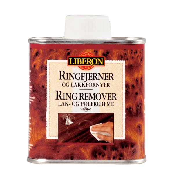 RINGFJERNER 125ML