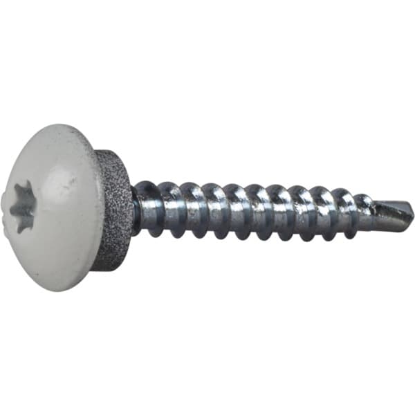 FARMERSKRUE HVIT 4,8X35 FZB -250