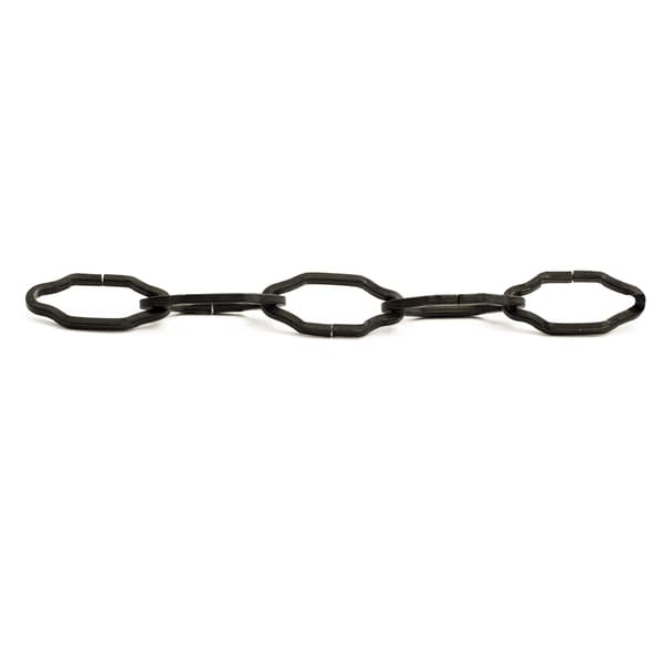 KJETTING 1688 SORT 2M SB