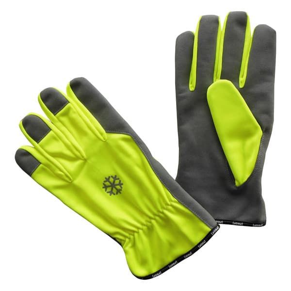 HANSKE PROF WINTER FLASH STR 10