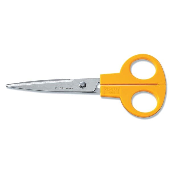 SAKS SCS-3 160MM RUSTFRI