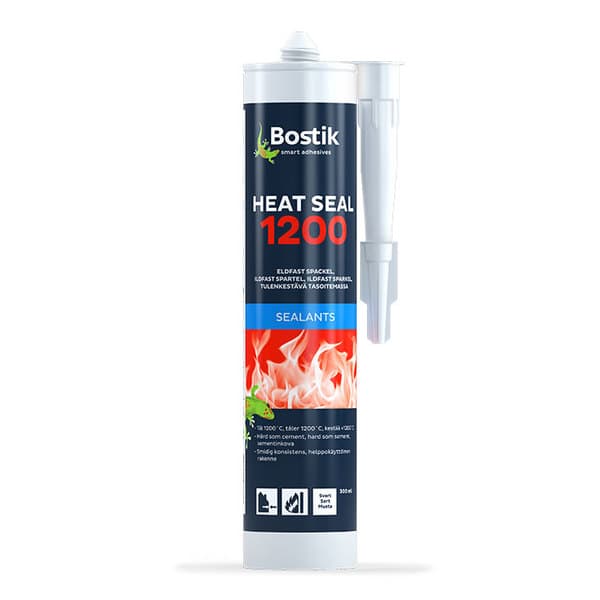 OVNSKITT HEAT SEAL 1200 C