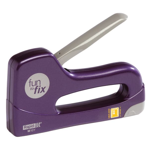 STIFTEPISTOL RAPID M10Y