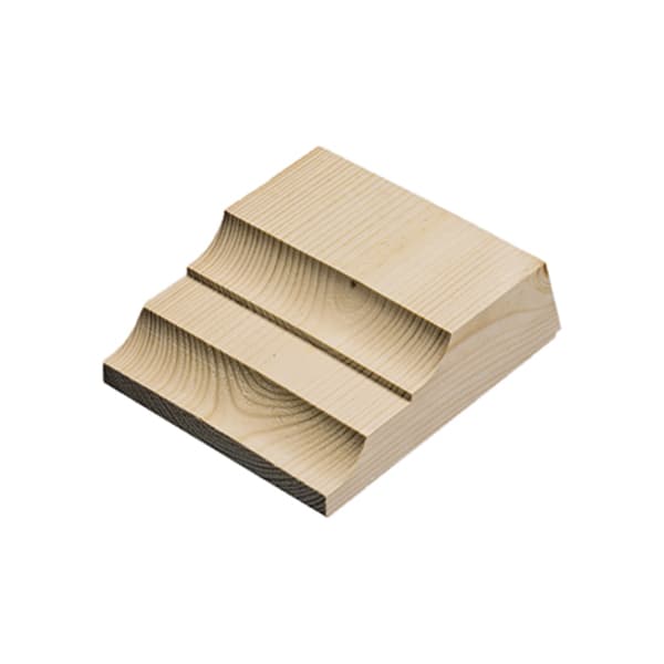 UNDERKLOSS 504 120X140X45MM