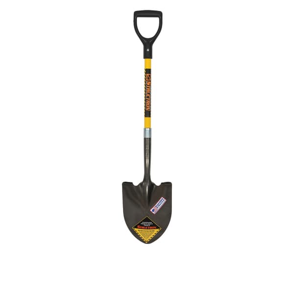 SPADE ANLEGG STRUCTRON