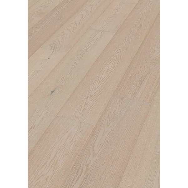 GULV HERDET TRE HARDWOOD SENJA
