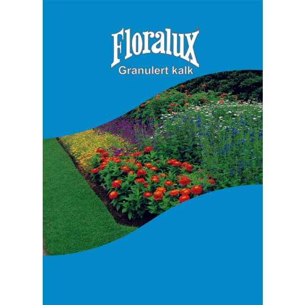 KALK GRANULERT FLORALUX
