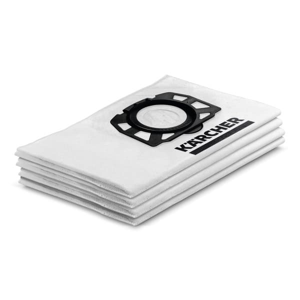 FILTERPOSER FLEECE WD 3 - 4STK