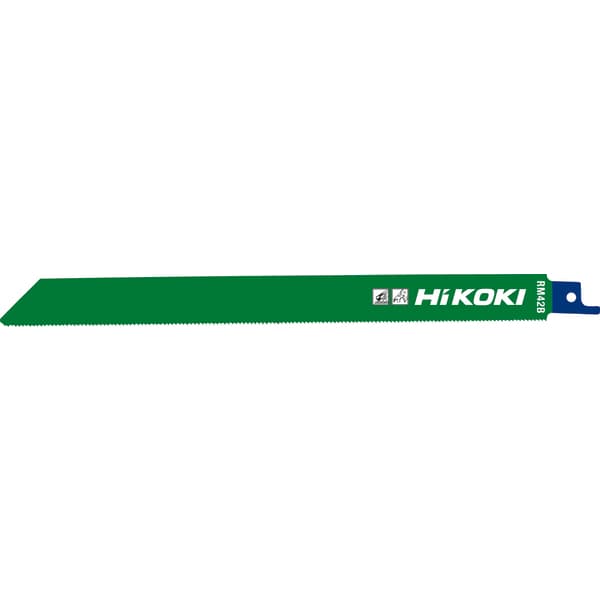 BAJONETTSAGBLAD METALL/FIN RM42B A5