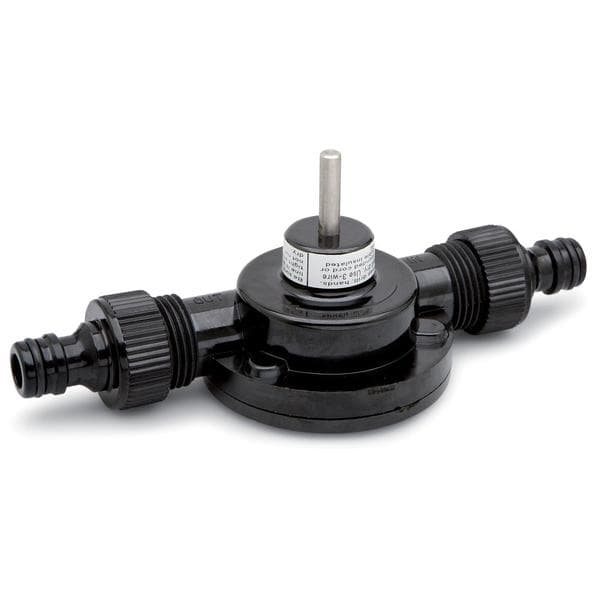 PUMPE TIL BORMASKIN (20-400)
