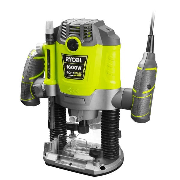 OVERFRESER RRT1600-K RYOBI
