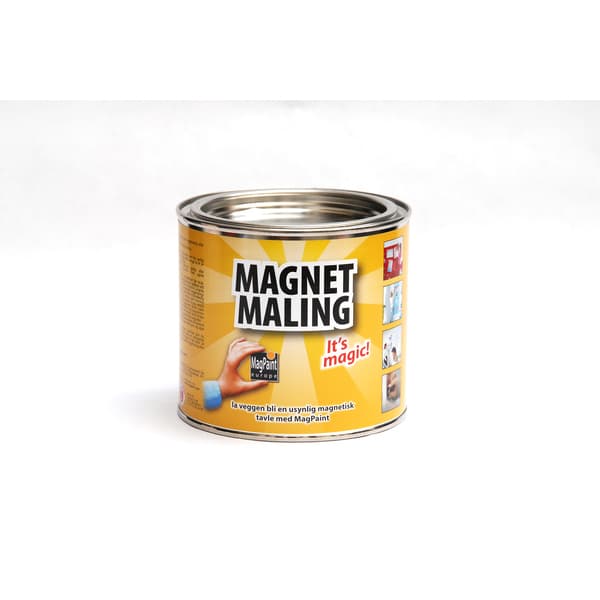 MAGNETMALING 0,5L