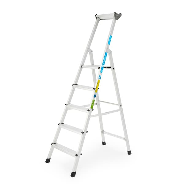 TRAPP 5 TRINN Z600 C621 XL PROFF