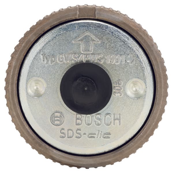 HURTIGSPENNMUTTER SDS-CLIC M14