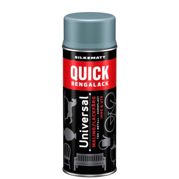 QUICK B SPRAY HIPT SMATT 400ML