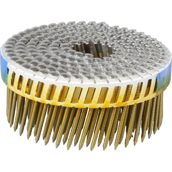 SPIKER COIL PH 15GR 2,5X50 A4 -1750