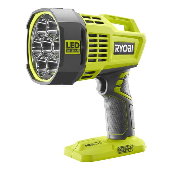 SPOTLYS R18SPL-0 RYOBI