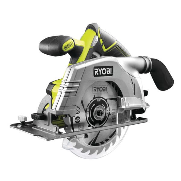 SIRKELSAG R18CS-0 RYOBI