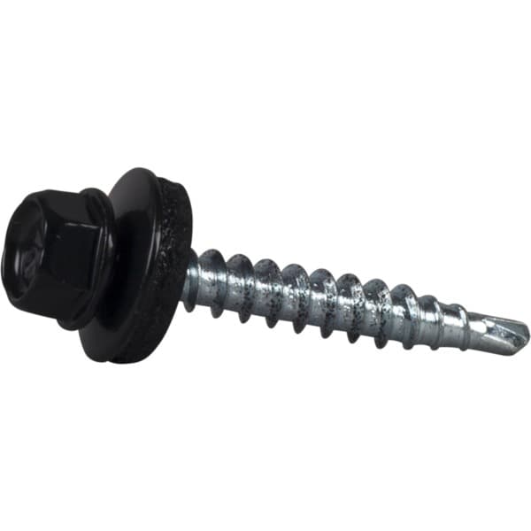 FARMERSKRUE BS SVART 4,8X35 FZB-250