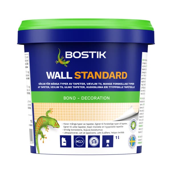 VEGGLIM WALL STANDARD 1 L
