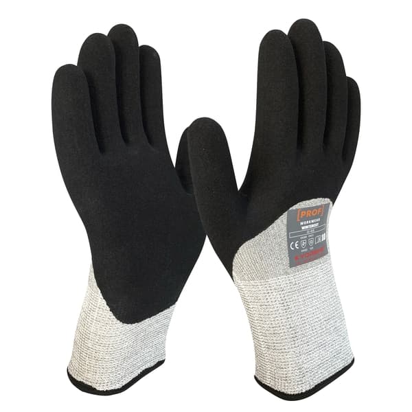 HANSKE PROF WINTER CUT 11